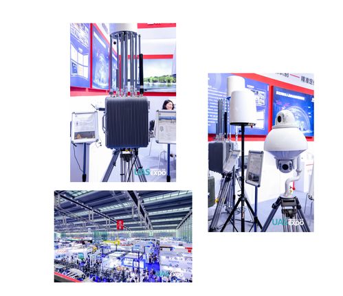 歷正科技閃耀第八屆世界無人機大會，數字監控系統榮膺國際創新產品獎