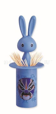 牙簽座 餐廳促銷的理想贈(zèng)品與日用百貨熱銷之選