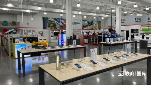 高鑫零售M會員店首店啟幕 三年戰略布局，日用百貨銷售新風向