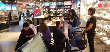 夢想照進現實 從夢中醒來，在實干中綻放——記世紀金花咸陽百貨賣場五部圓滿完成十一銷售任務